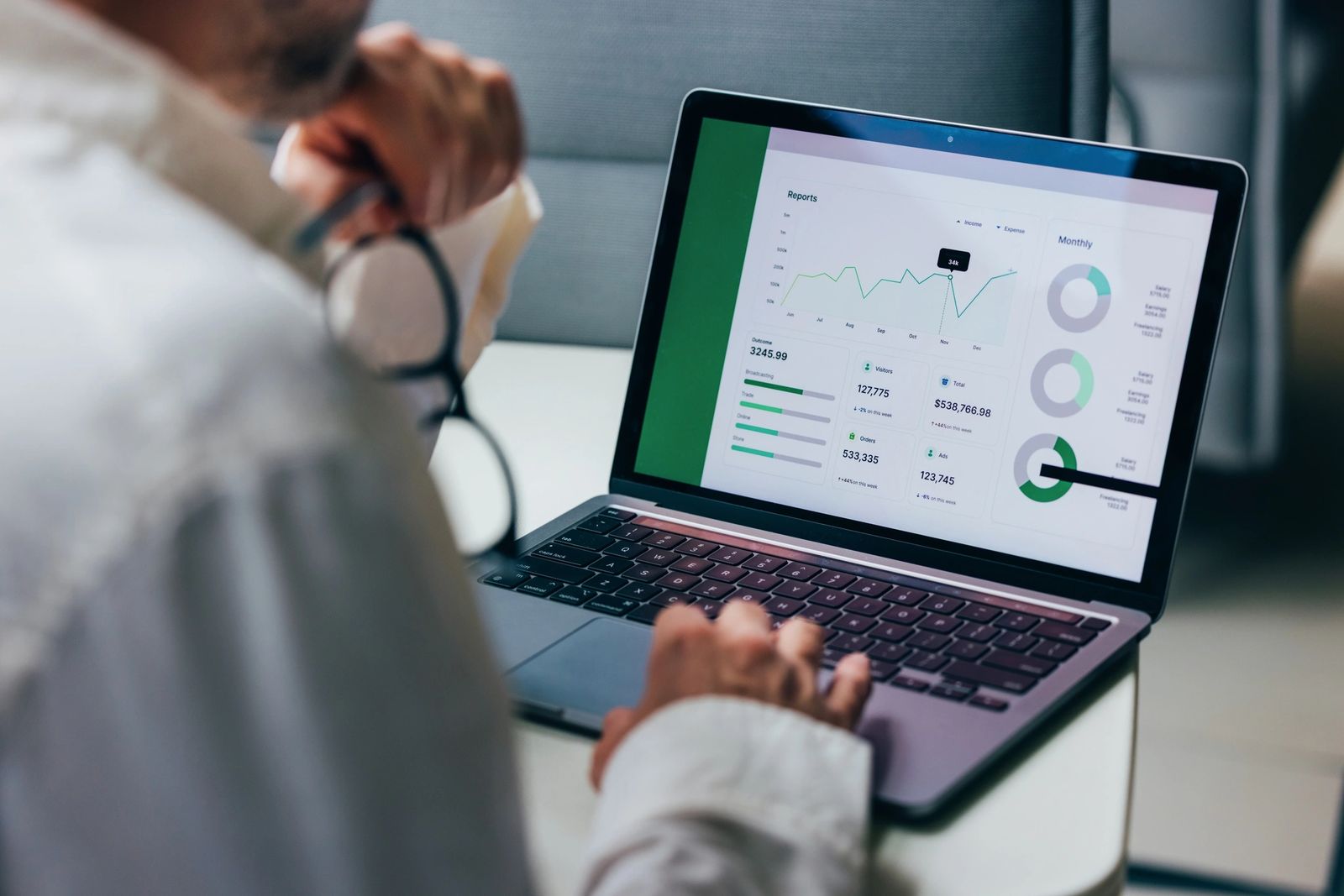 5 Red Flags in Reg D Filings That Most Investors Miss